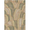 Addison Rugs Chantille Orange ACN2546 8ft. x 10ft. Rect. Rug