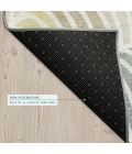 Addison Rugs Chantille Ivory ACN2546 8ft. x 10ft. Rect. Rug