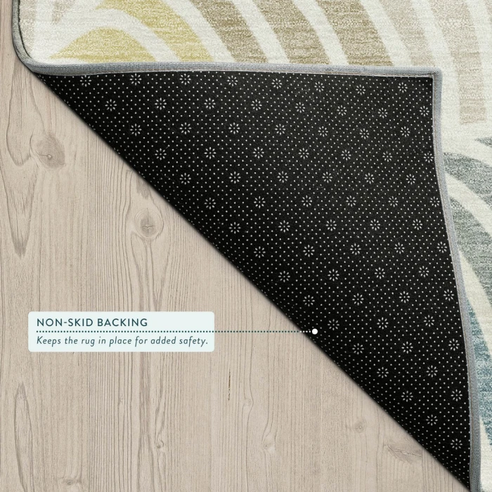 Addison Rugs Chantille Ivory ACN2546 8ft. x 10ft. Rect. Rug