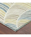 Addison Rugs Chantille Ivory ACN2546 8ft. x 10ft. Rect. Rug