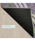 Addison Rugs Chantille Purple ACN2546 8ft. x 10ft. Rect. Rug