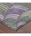Addison Rugs Chantille Purple ACN2546 8ft. x 10ft. Rect. Rug