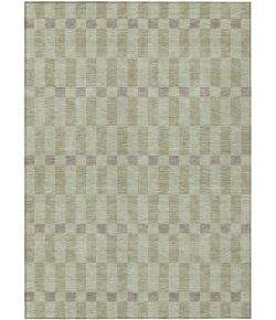 Addison Rugs Chantille Green ACN2547 5ft. x 7ft.6in. Rect. Rug