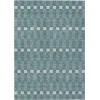Addison Rugs Chantille Teal ACN2547 9ft. x 12ft. Rect. Rug