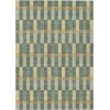 Addison Rugs Chantille Green ACN2548 8ft. x 10ft. Rect. Rug