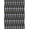 Addison Rugs Chantille Black ACN2548 8ft. x 10ft. Rect. Rug