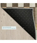 Addison Rugs Chantille Brown ACN2548 5ft. x 7ft.6in. Rect. Rug