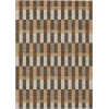 Addison Rugs Chantille Brown ACN2548 8ft. x 10ft. Rect. Rug