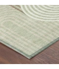 Addison Rugs Chantille Green ACN2549 8ft. x 10ft. Rect. Rug