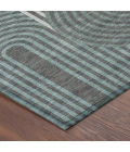 Addison Rugs Chantille Gray ACN2549 5ft. x 7ft.6in. Rect. Rug