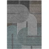 Addison Rugs Chantille Gray ACN2549 8ft. x 10ft. Rect. Rug