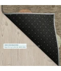 Addison Rugs Chantille Brown ACN2550 8ft. x 10ft. Rect. Rug