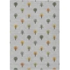 Addison Rugs Chantille Gray ACN2550 5ft. x 7ft.6in. Rect. Rug