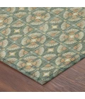 Addison Rugs Chantille Green ACN2552 8ft. x 10ft. Rect. Rug