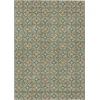 Addison Rugs Chantille Green ACN2552 5ft. x 7ft.6in. Rect. Rug