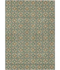 Addison Rugs Chantille Green ACN2552 8ft. x 10ft. Rect. Rug
