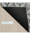 Addison Rugs Chantille Gray ACN2552 5ft. x 7ft.6in. Rect. Rug