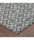 Addison Rugs Chantille Gray ACN2552 5ft. x 7ft.6in. Rect. Rug