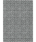 Addison Rugs Chantille Gray ACN2552 5ft. x 7ft.6in. Rect. Rug