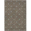 Addison Rugs Chantille Brown ACN2552 5ft. x 7ft.6in. Rect. Rug