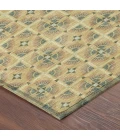 Addison Rugs Chantille Gold ACN2552 5ft. x 7ft.6in. Rect. Rug