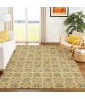 Addison Rugs Chantille Gold ACN2552 5ft. x 7ft.6in. Rect. Rug