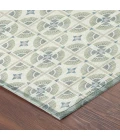 Addison Rugs Chantille Ivory ACN2552 5ft. x 7ft.6in. Rect. Rug