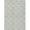 Addison Rugs Chantille Ivory ACN2552 5ft. x 7ft.6in. Rect. Rug