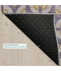 Addison Rugs Chantille Purple ACN2552 5ft. x 7ft.6in. Rect. Rug