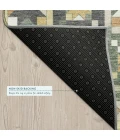 Addison Rugs Chantille Green ACN2553 8ft. x 10ft. Rect. Rug