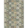 Addison Rugs Chantille Green ACN2553 5ft. x 7ft.6in. Rect. Rug