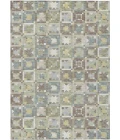 Addison Rugs Chantille Green ACN2553 8ft. x 10ft. Rect. Rug