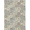 Addison Rugs Chantille Ivory ACN2553 5ft. x 7ft.6in. Rect. Rug