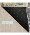 Addison Rugs Chantille Purple ACN2553 8ft. x 10ft. Rect. Rug