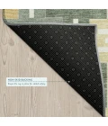 Addison Rugs Chantille Green ACN2556 8ft. x 10ft. Rect. Rug