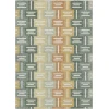 Addison Rugs Chantille Green ACN2556 8ft. x 10ft. Rect. Rug