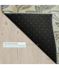 Addison Rugs Chantille Green ACN2557 5ft. x 7ft.6in. Rect. Rug