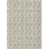 Addison Rugs Chantille Ivory ACN2557 5ft. x 7ft.6in. Rect. Rug