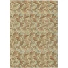 Addison Rugs Chantille Gold ACN2557 5ft. x 7ft.6in. Rect. Rug