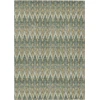 Addison Rugs Chantille Green ACN2558 5ft. x 7ft.6in. Rect. Rug