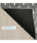 Addison Rugs Chantille Gray ACN2558 5ft. x 7ft.6in. Rect. Rug