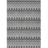 Addison Rugs Chantille Gray ACN2558 5ft. x 7ft.6in. Rect. Rug