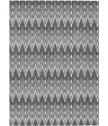 Addison Rugs Chantille Gray ACN2558 5ft. x 7ft.6in. Rect. Rug