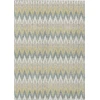 Addison Rugs Chantille Ivory ACN2558 5ft. x 7ft.6in. Rect. Rug