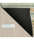 Addison Rugs Chantille Green ACN2561 5ft. x 7ft.6in. Rect. Rug