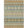 Addison Rugs Chantille Green ACN2561 5ft. x 7ft.6in. Rect. Rug