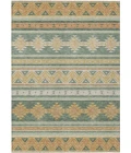 Addison Rugs Chantille Green ACN2561 5ft. x 7ft.6in. Rect. Rug