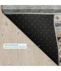 Addison Rugs Chantille Black ACN2561 5ft. x 7ft.6in. Rect. Rug
