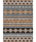 Addison Rugs Chantille Black ACN2561 5ft. x 7ft.6in. Rect. Rug