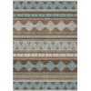 Addison Rugs Chantille Brown ACN2561 5ft. x 7ft.6in. Rect. Rug